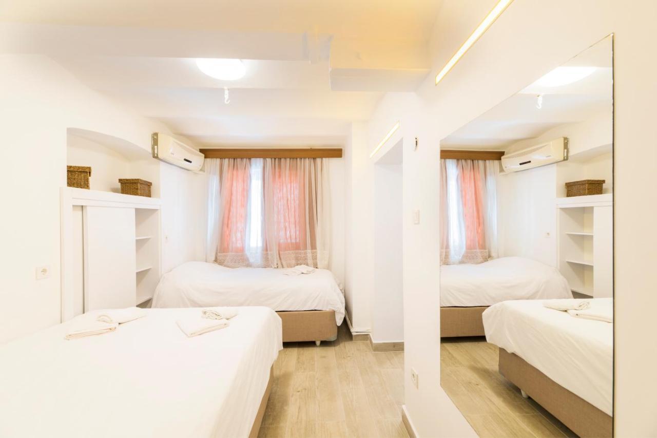 Beautiful 2br House Wac 400meters Taksim Square Innv34003 * Istambul