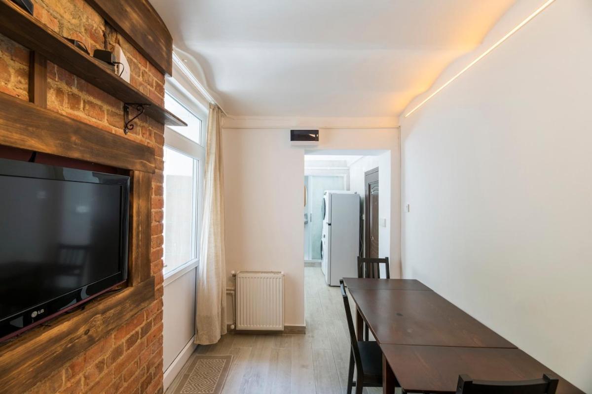 Beautiful 2br House Wac 400meters Taksim Square Innv34003 Istambul