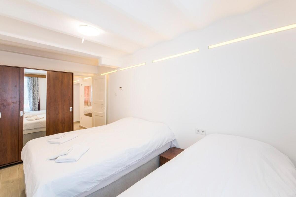 Beautiful 2br House Wac 400meters Taksim Square Innv34003