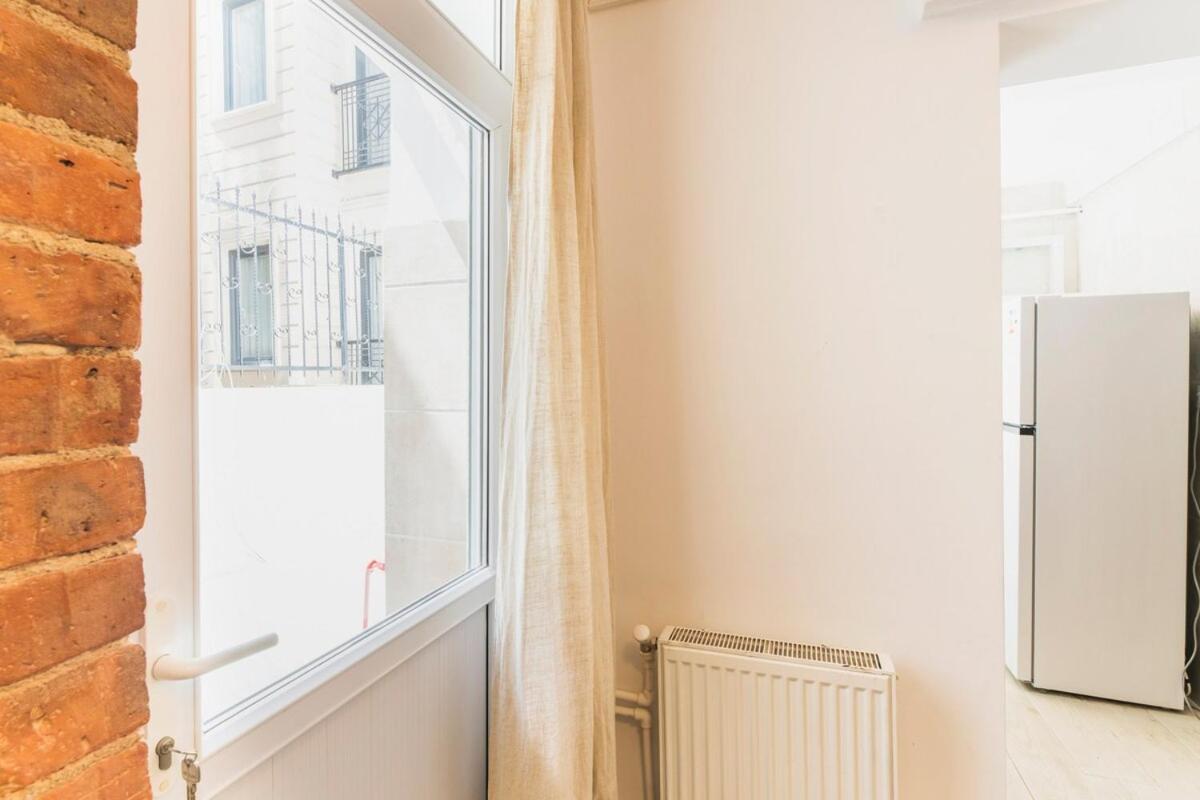 Beautiful 2br House Wac 400meters Taksim Square Innv34003 * İstanbul
