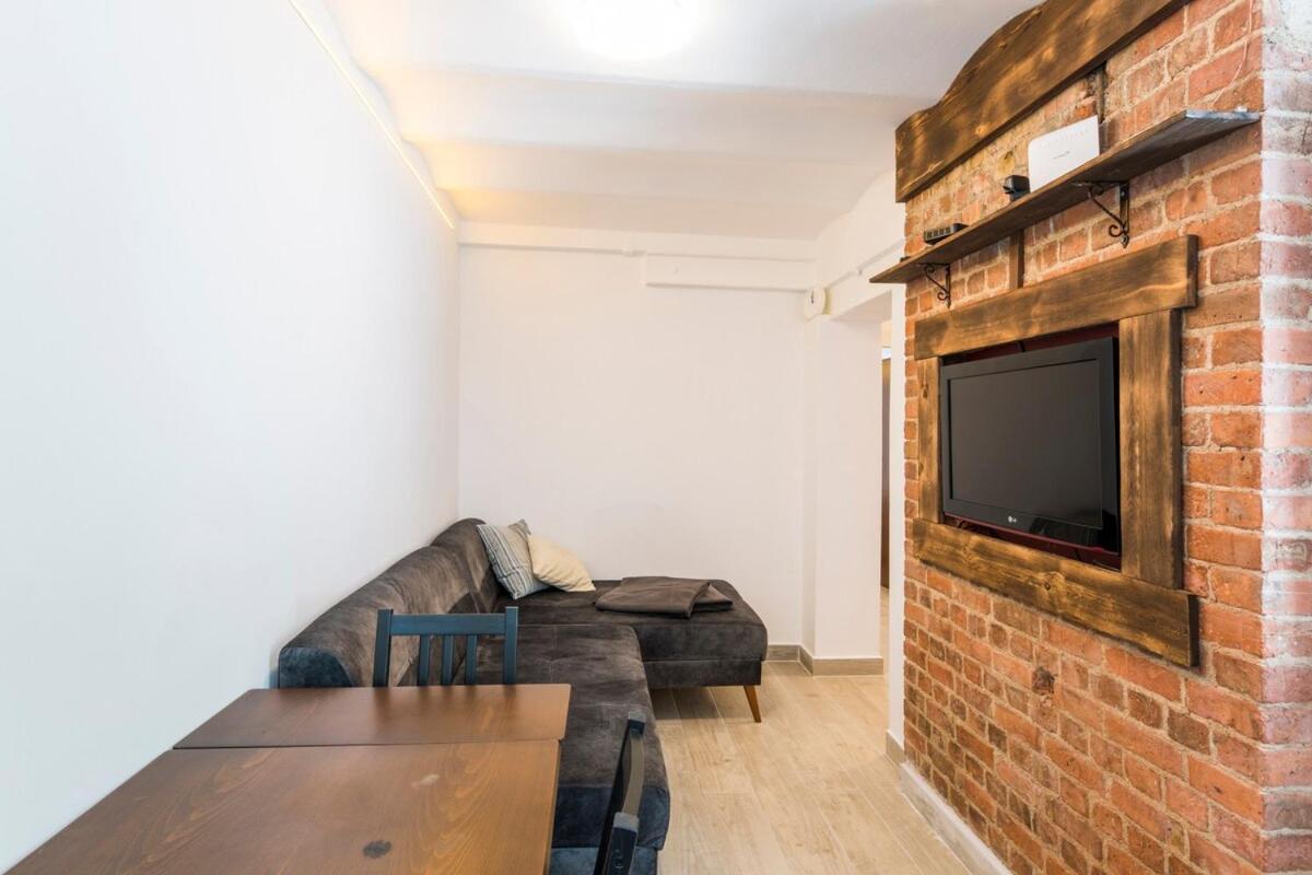 Beautiful 2br House Wac 400meters Taksim Square Innv34003 İstanbul