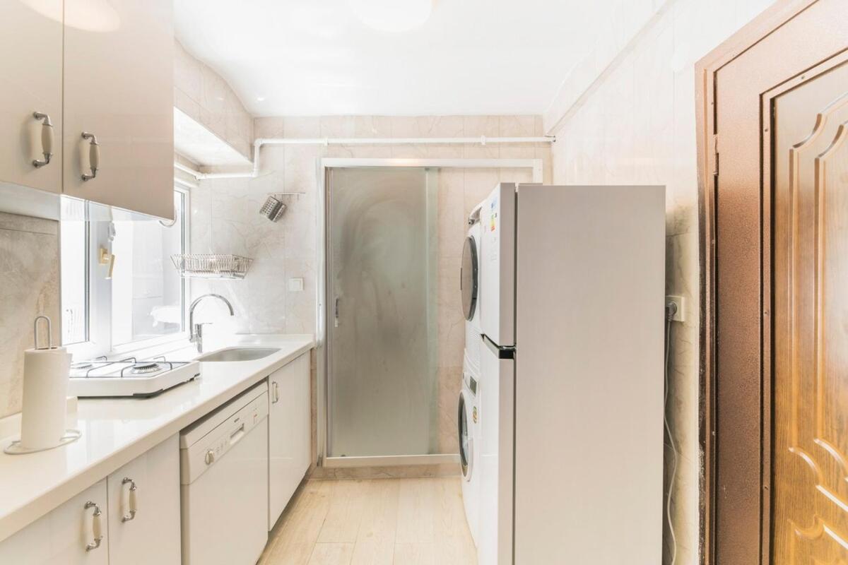 Beautiful 2br House Wac 400meters Taksim Square Innv34003