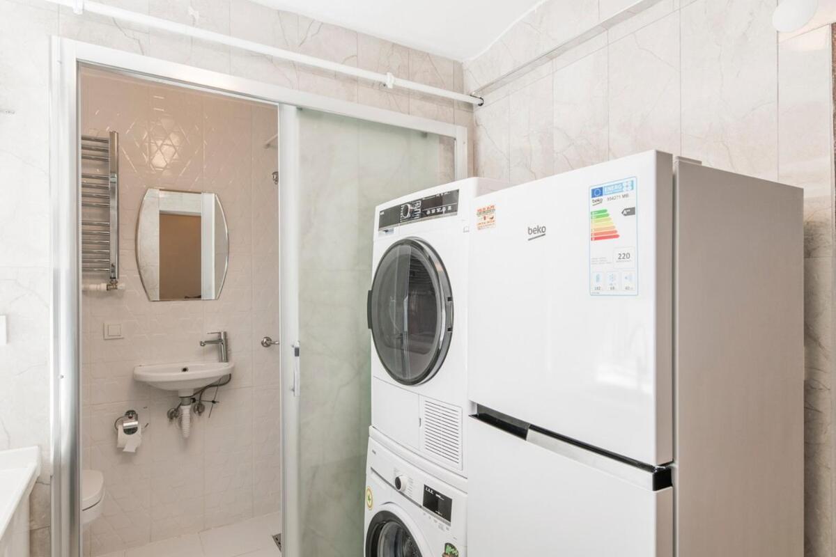 Beautiful 2br House Wac 400meters Taksim Square Innv34003 İstanbul