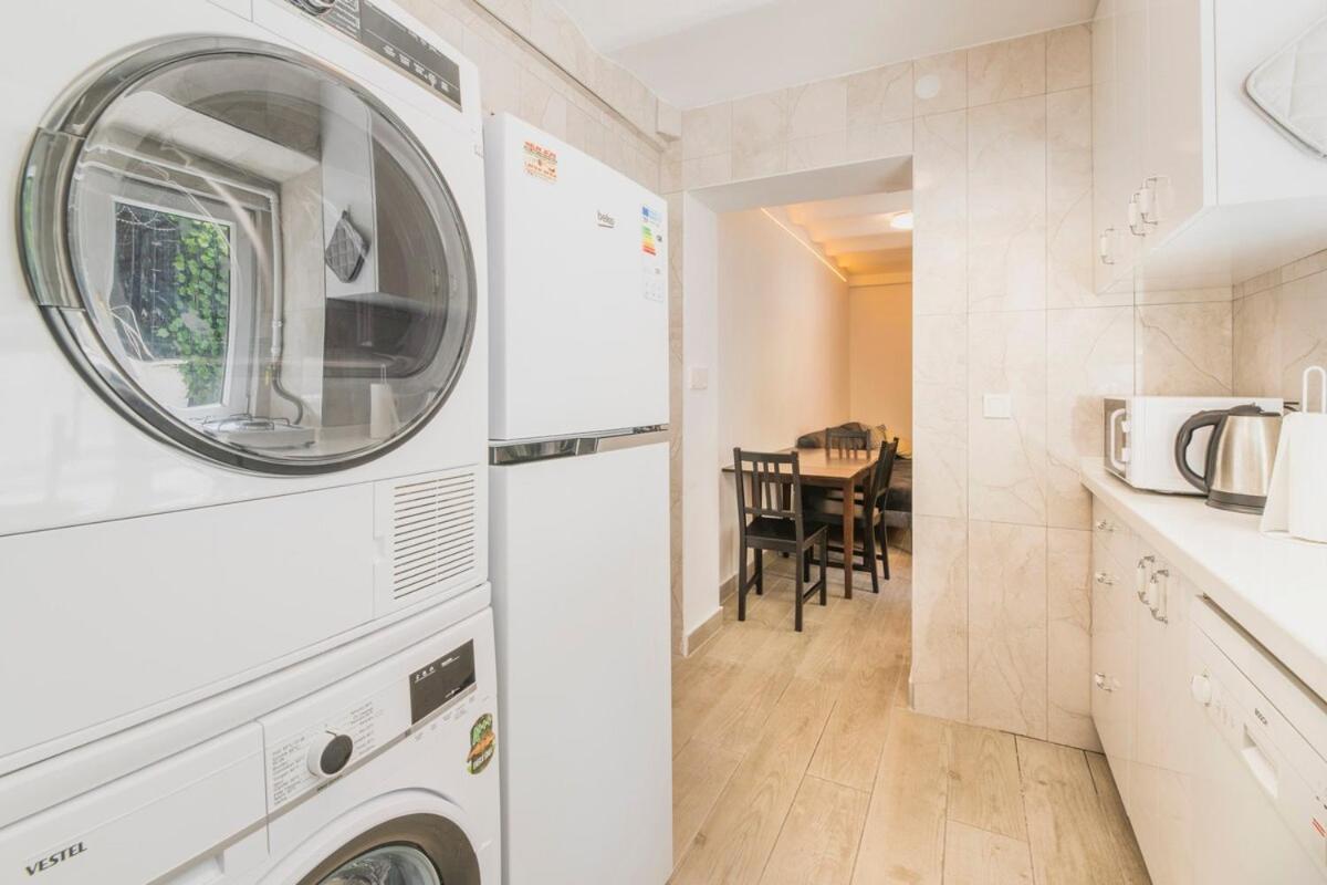 Beautiful 2br House Wac 400meters Taksim Square Innv34003 Appartement