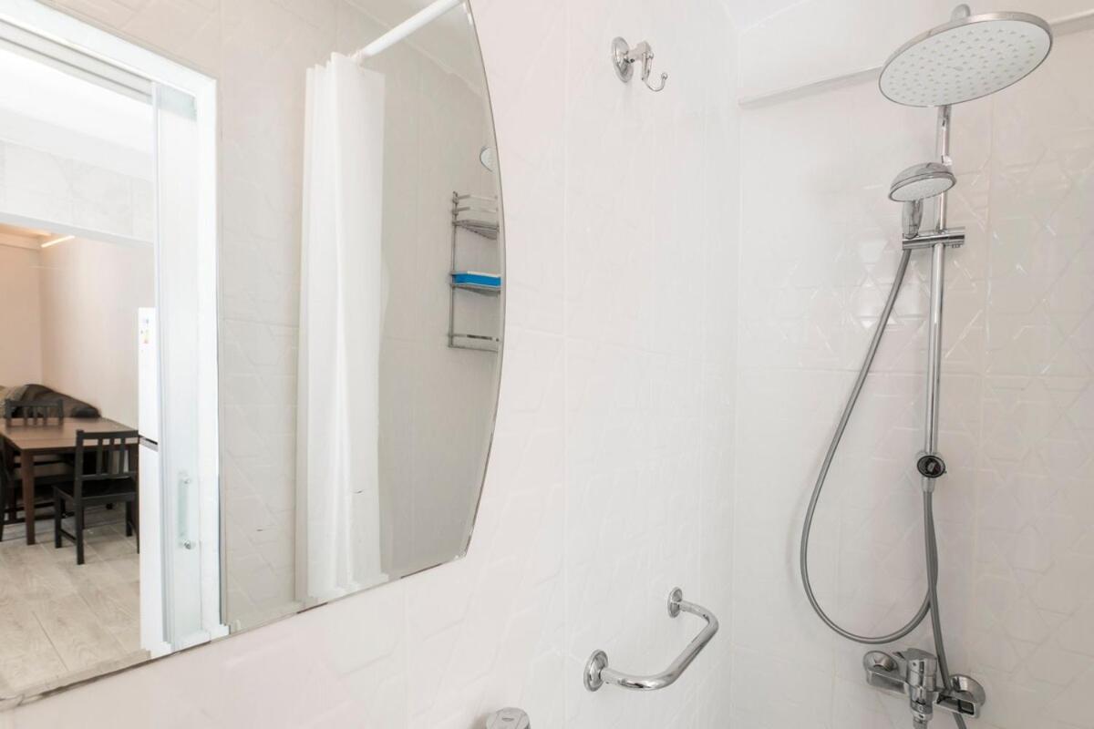 Beautiful 2br House Wac 400meters Taksim Square Innv34003 Daire *